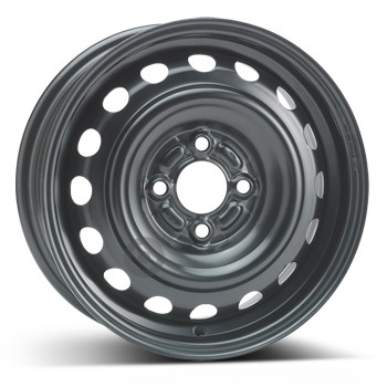 BENET 5,5J x 14 4x 100 60 ET45 černé NISSAN