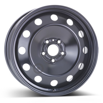 BENET 7J x 17 5x108 60 ET50 černé