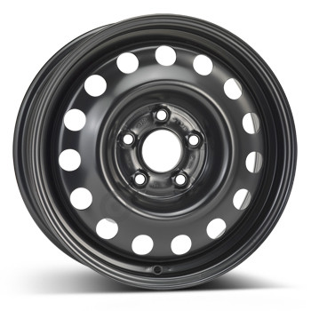 BENET 61J x 16 / 5x114,3/ 67 /ET51/ černé