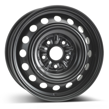 BENET 6J x 15 5x114,3 60 ET39 černé