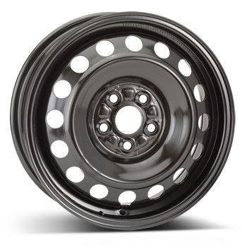 BENET 5,5J x 15 5x100 54 ET45 černé