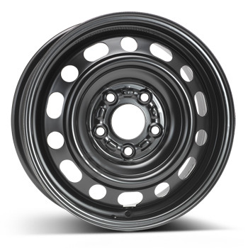 BENET 6J x 15 5x 114,3 67 ET50 černé MAZDA