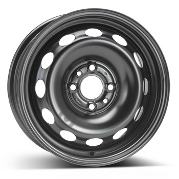 BENET 5,5J x 14 4x 98 58 ET35 černé FORD