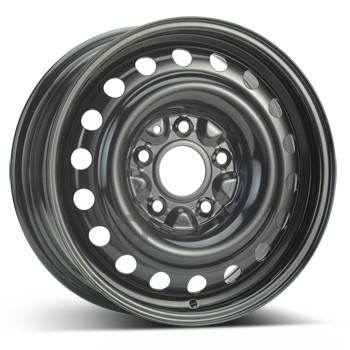 BENET 6?J x 16 5x127 71,5  ET40