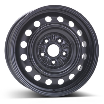 BENET 6,5J x 16 5x 114,3 60 ET45 černé TOYOTA