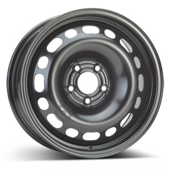 BENET 7J x 16 5x 108 65 ET32 černé CITROËN