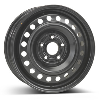 BENET 6,5JJ x 16 5x114,3 64 ET55 černé