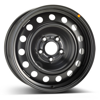 BENET 7J x 16 5x 114,3 67 ET40 černé HYUNDAI