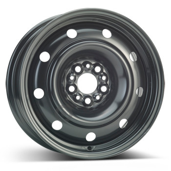 BENET 6,5J x 15 5x98 58 ET31 černé
