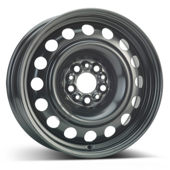 BENET 6,5J x 15 5x98 58 ET31 černé