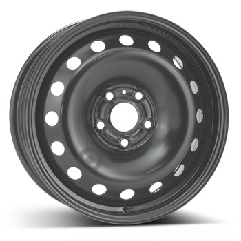 BENET 6,5J x 16 5x108 60 ET50 černé