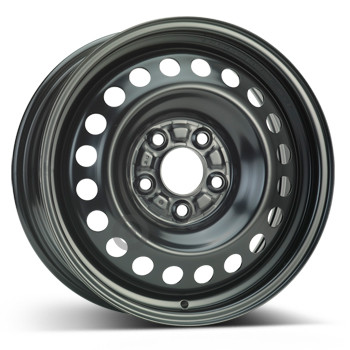 BENET 6,5J x 16 5x 114,3 67 ET46 černé MITSUBISHI