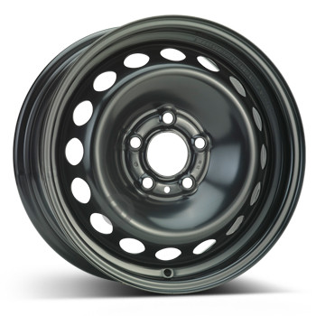 BENET 6,5J x 15 5x 108 65 ET43 černé VOLVO