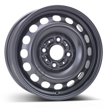 BENET 6J x 15 4x 114,3 67 ET46 černé MITSUBISHI/SMART