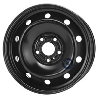 BENET 7J x 16 / 5x114,3/ 66 /ET47/ černé