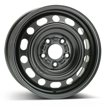 BENET 6J x 15 5x 114,3 67 ET52,5 černé MAZDA