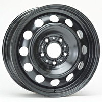 BENET 7J x 16 5x 120 72,5 ET47 černé BMW