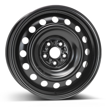BENET 6J x 16 5x100 54 ET39 černé