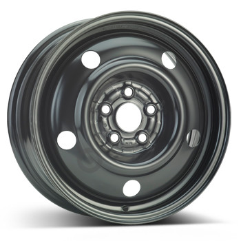 BENET SUBARU6x15 5x100