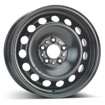 BENET 7,5J x 17 5x 120 72,5 ET34 černé BMW