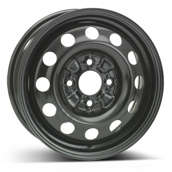 BENET 6JJ x 15 4x114,3 67 ET45 černé