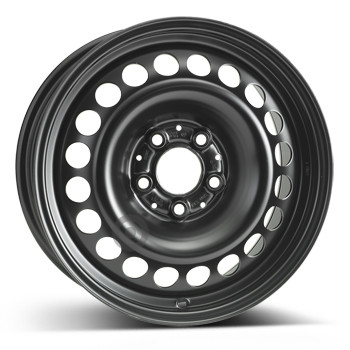 BENET 7J x 16 5x 112 66,5 ET43 černé MERCEDES