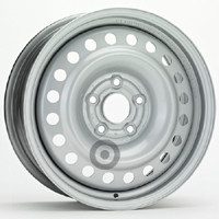 BENET 6,5JJ x 16 5x 114,3 64 ET45 stříbrné HONDA