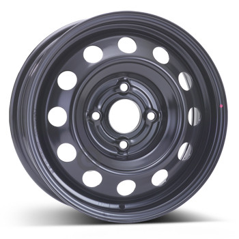 BENET 6J x 15 4x114,3 67 ET43 černé