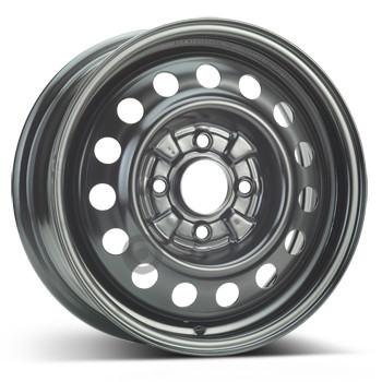 BENET 6JJ x 15 4x114,3 67 ET46 černé