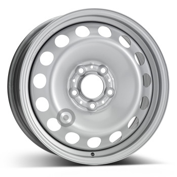 BENET 7J x 17 5x 120 72,5 ET47 stříbrné BMW