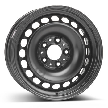 BENET 7J x 16 5x 120 72,5 ET20 černé BMW