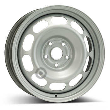 BENET 6,5J x 17 5x114,3 60 ET39 stříbrné