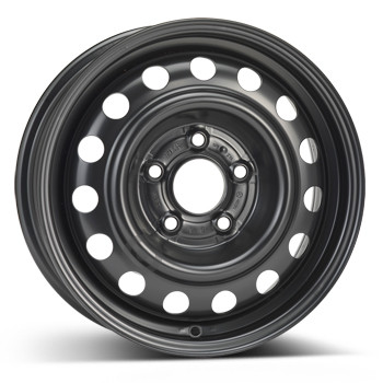 BENET 6J x 15 5x 114,3 67 ET46 černé HYUNDAI/KIA