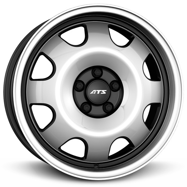 ATS CUP DBF