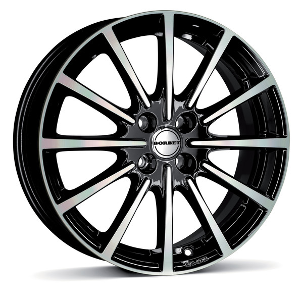 BORBET BL4 BP