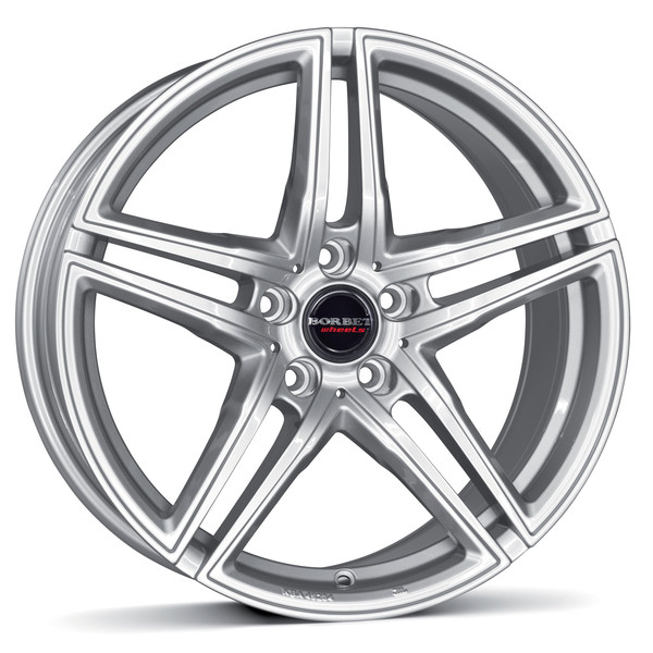 BORBET XRT BS