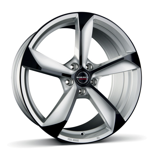 BORBET S SBG