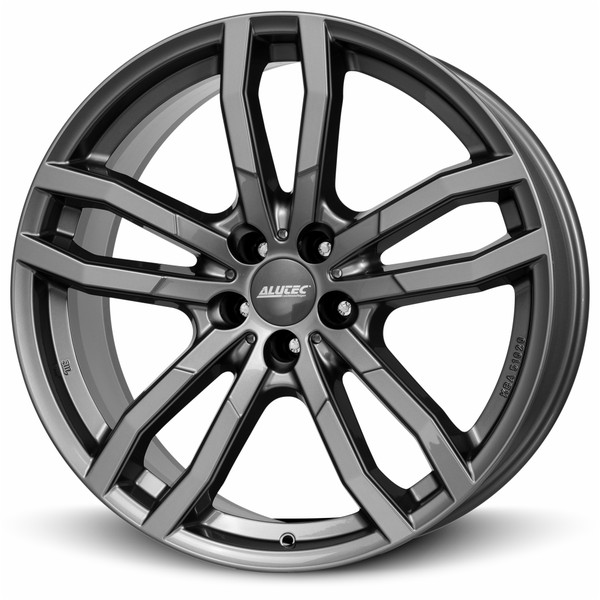 ALUTEC DriveX MG
