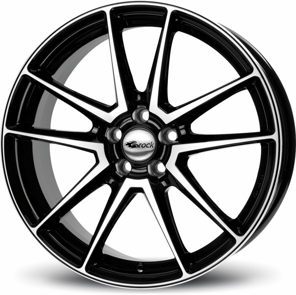 BROCK RC22 SGVP