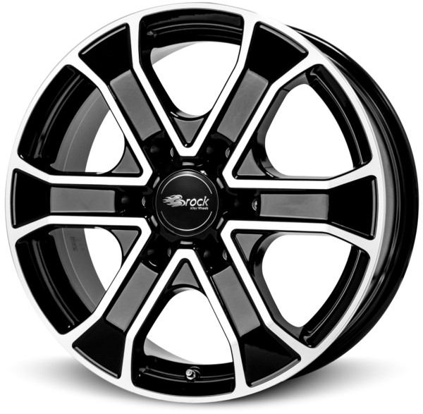 BROCK RC31 SGVP