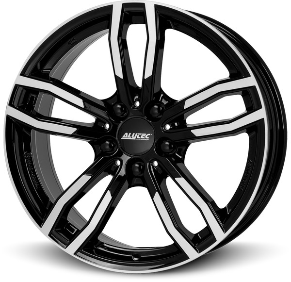 ALUTEC Drive DBF