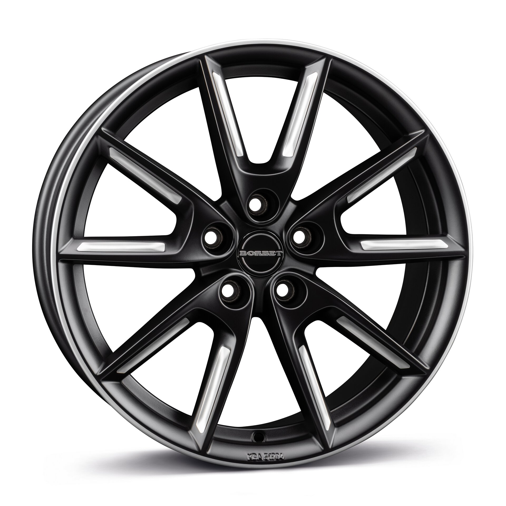 BORBET LX18 BMSSR