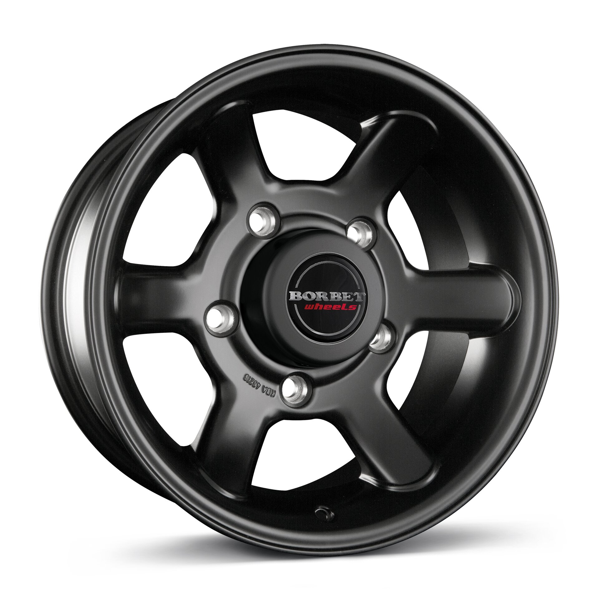 BORBET CW BM