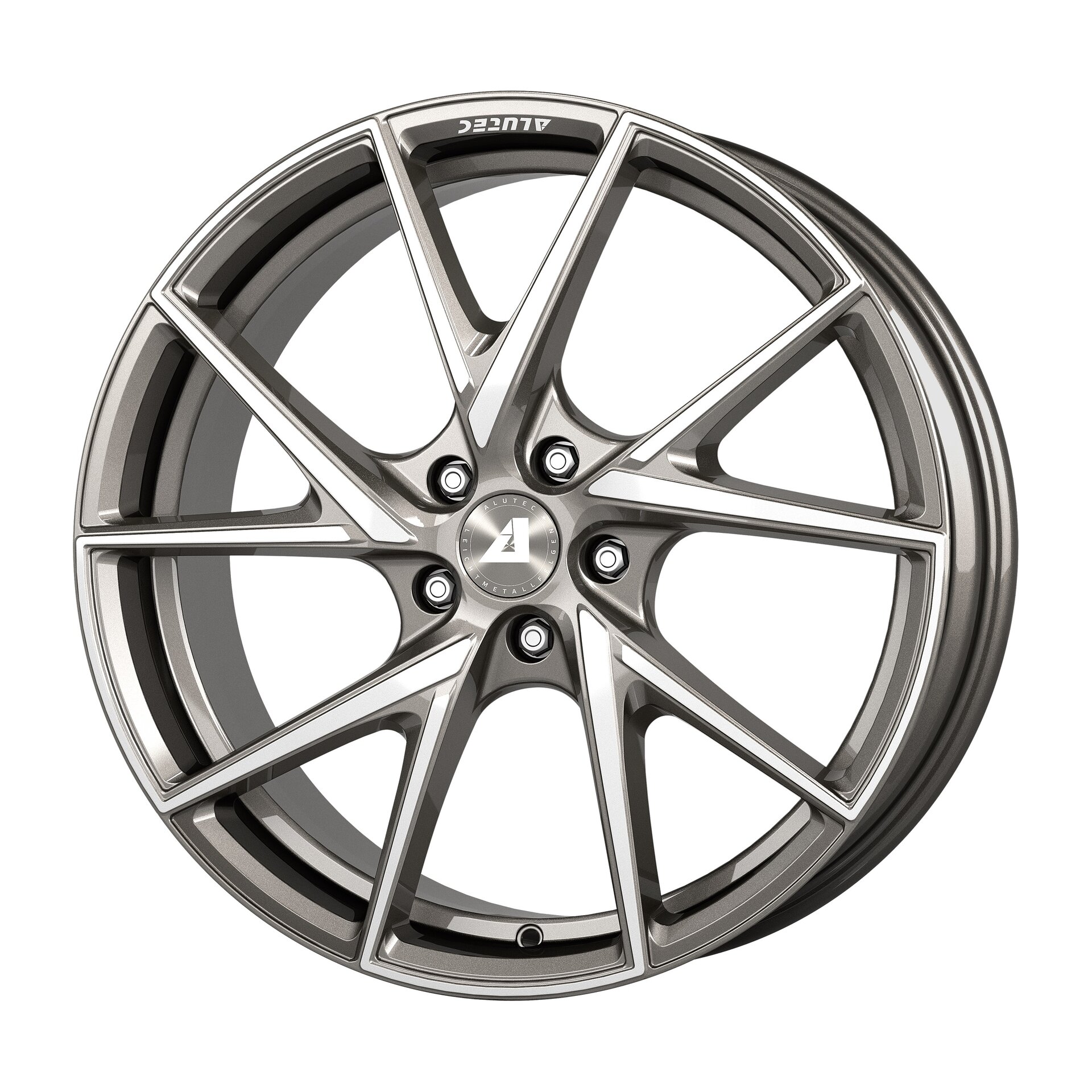 ALUTEC ADX.01 MPFP