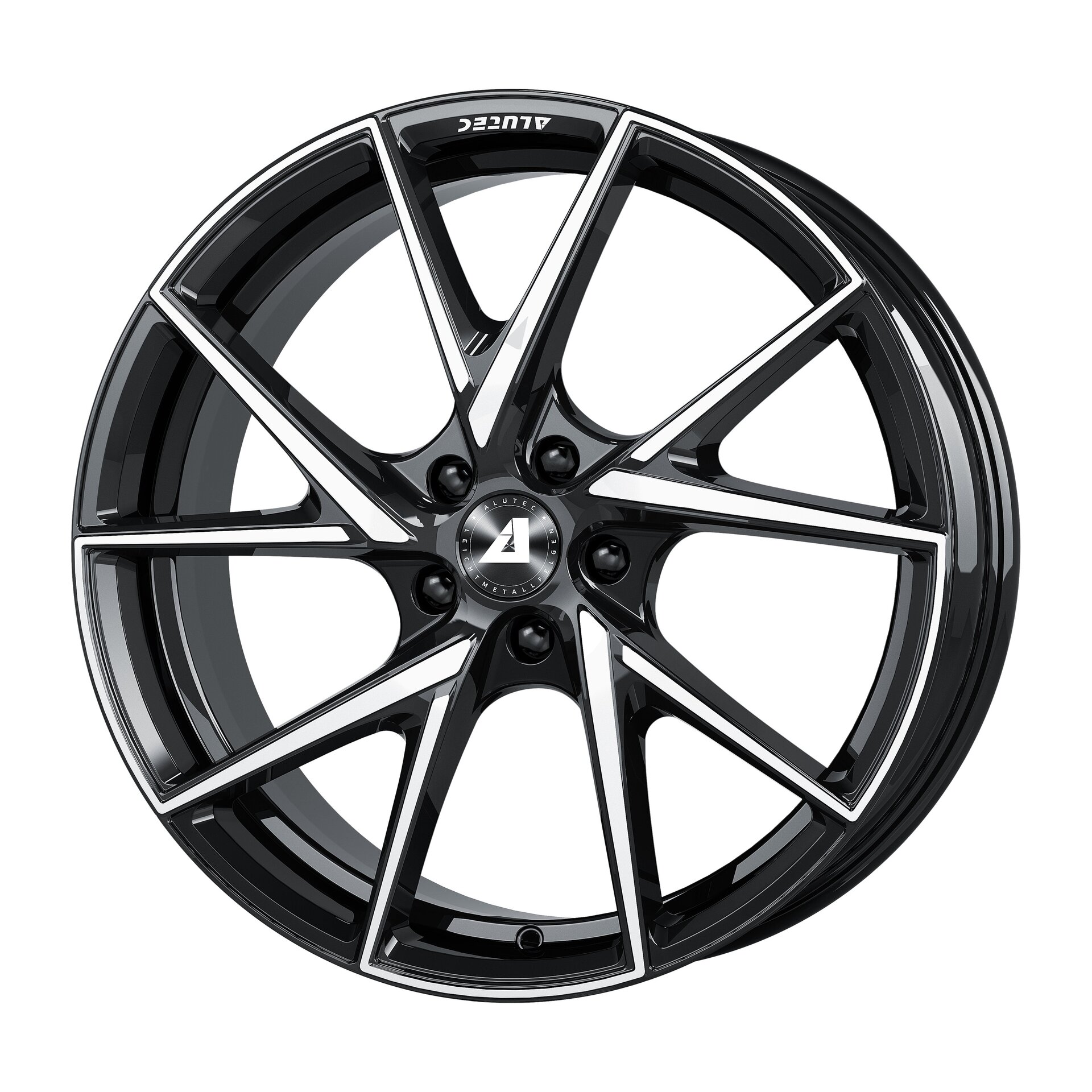 ALUTEC ADX1 DBF