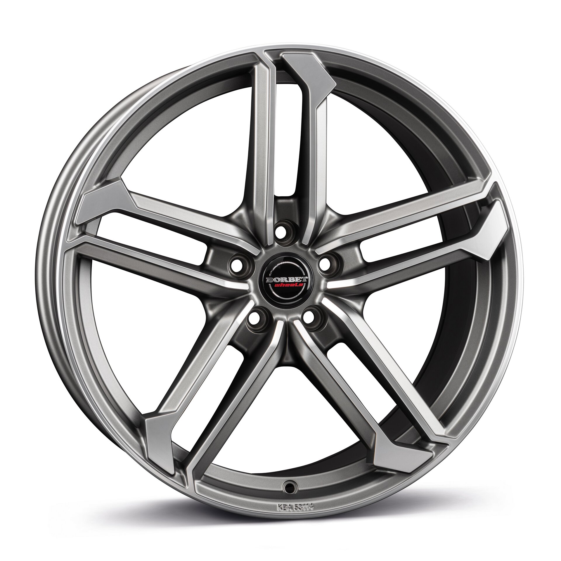 BORBET ATX GPM
