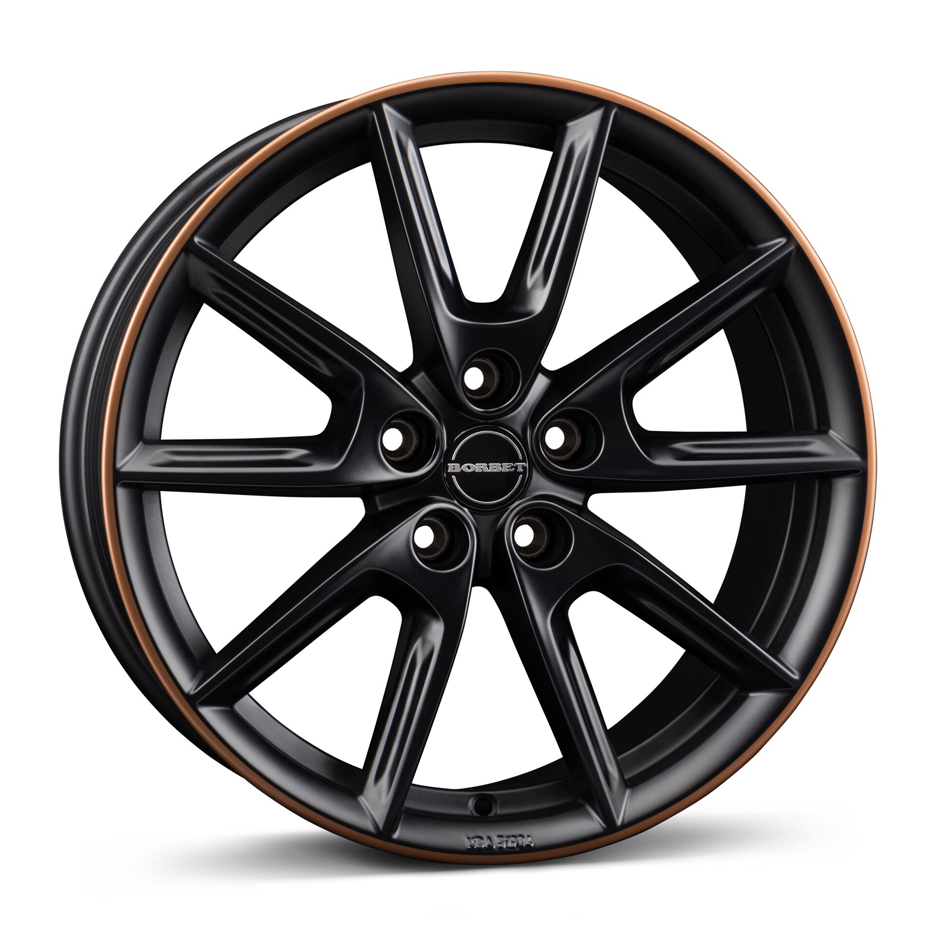BORBET LX18 BMRC