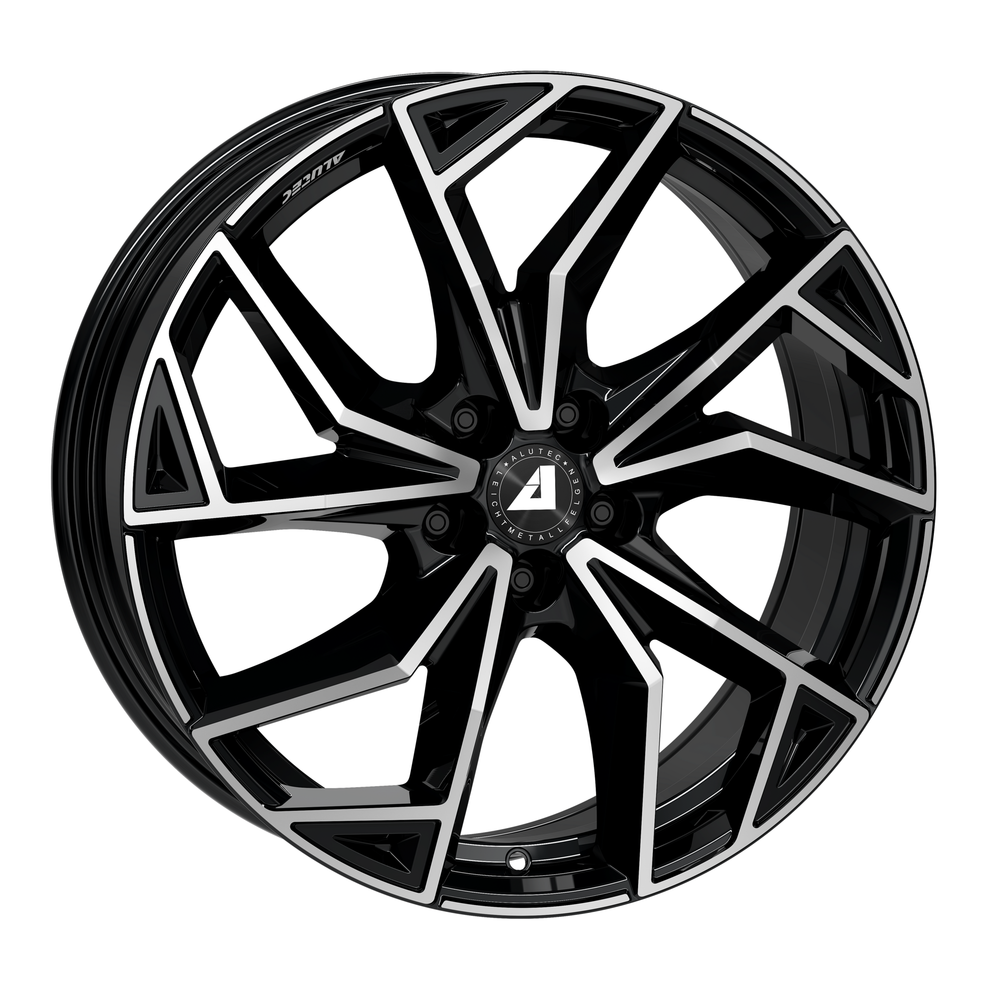 ALUTEC ADX2 DBF