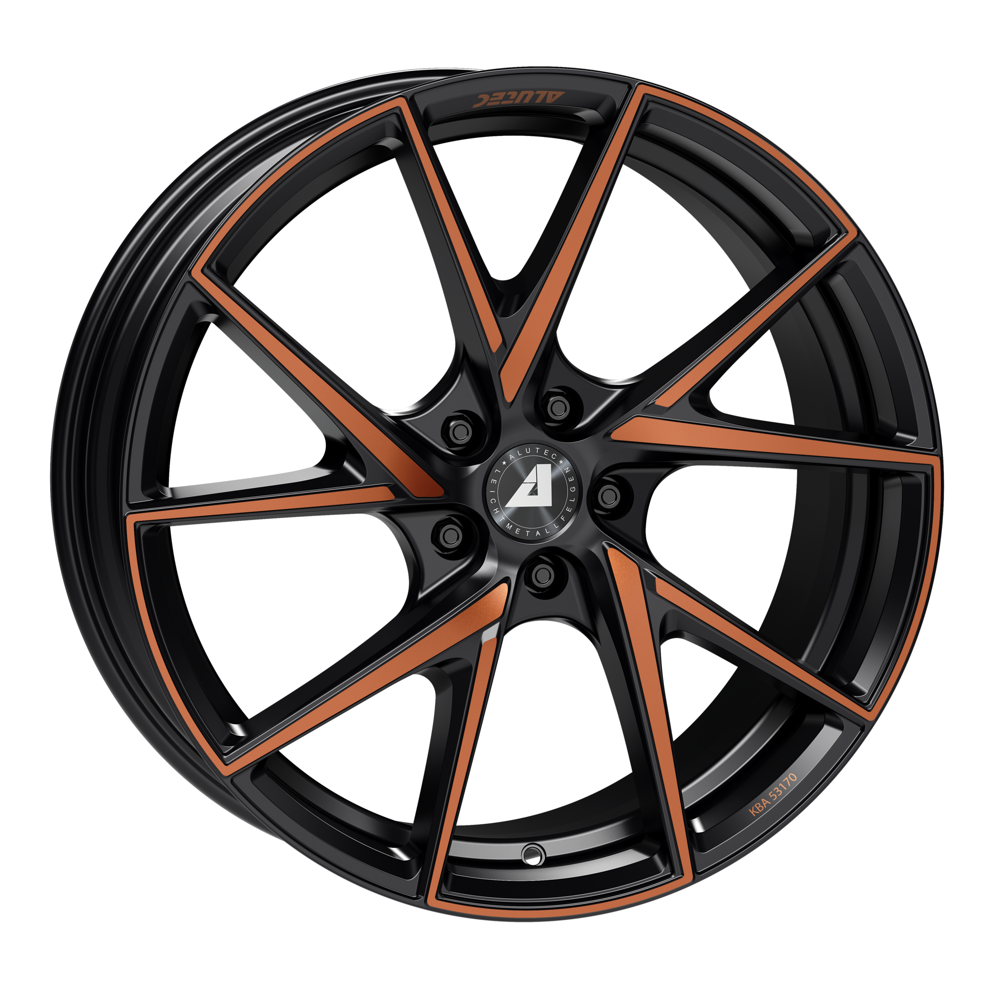 ALUTEC ADX.01 RBC