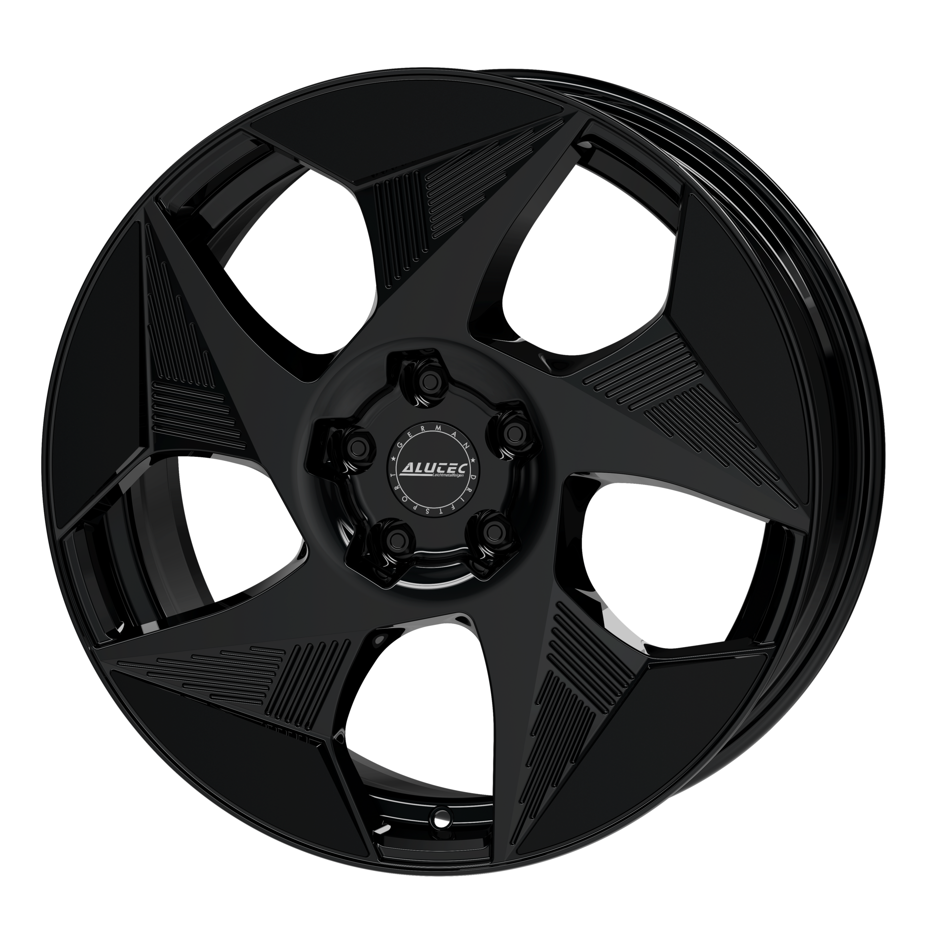 ALUTEC Solar DB